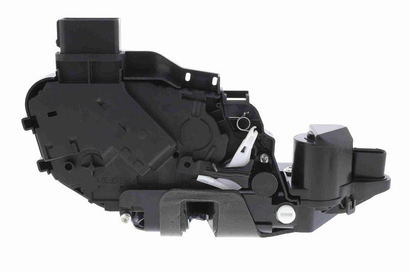 VEMO V48-85-0011 T&uuml;rschloss hinten rechts f&uuml;r LAND ROVER