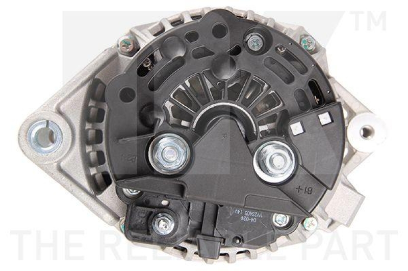 NK 4842740 Generator f&uuml;r ALFAROMEO,FIAT,OPEL,VAUXH