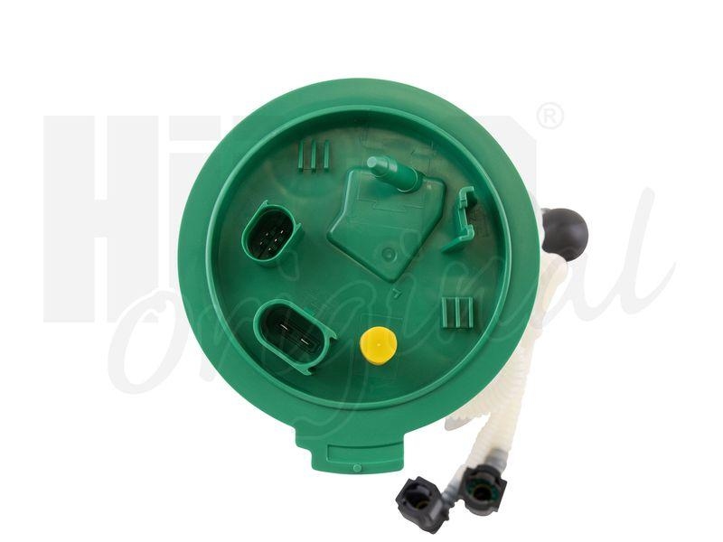 HITACHI 132778 Kraftstofff&ouml;rdereinheit f&uuml;r AUDI u.a.