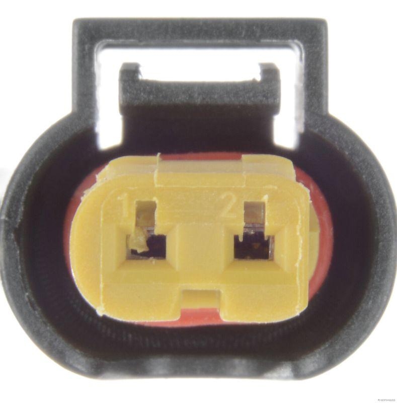 HERTH+BUSS 70682272 Sensor, Abgastemperatur