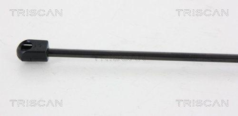 TRISCAN 8710 43237 Gasfeder Hinten f&uuml;r Hyundai Coupe Spoiler
