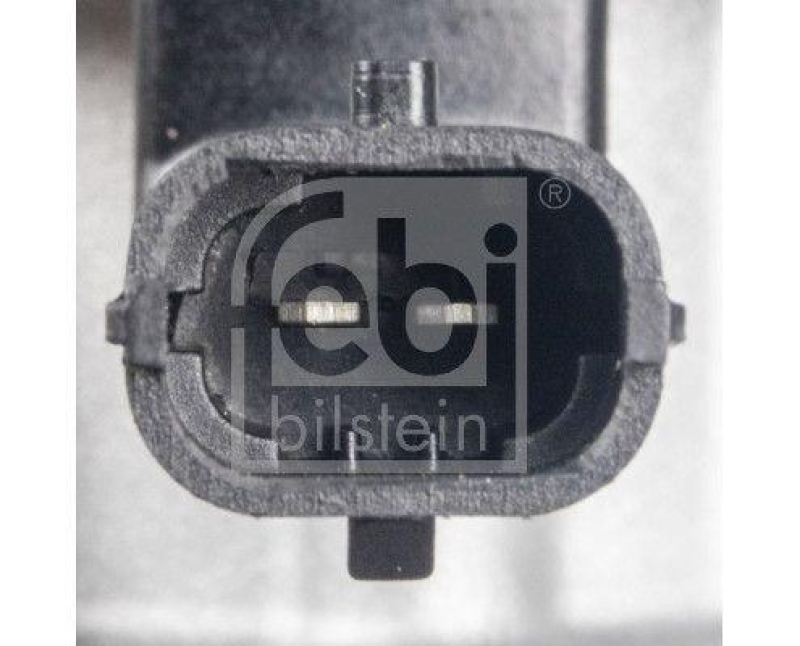 FEBI BILSTEIN 184564 Wasserpumpe mit Dichtung f&uuml;r Opel