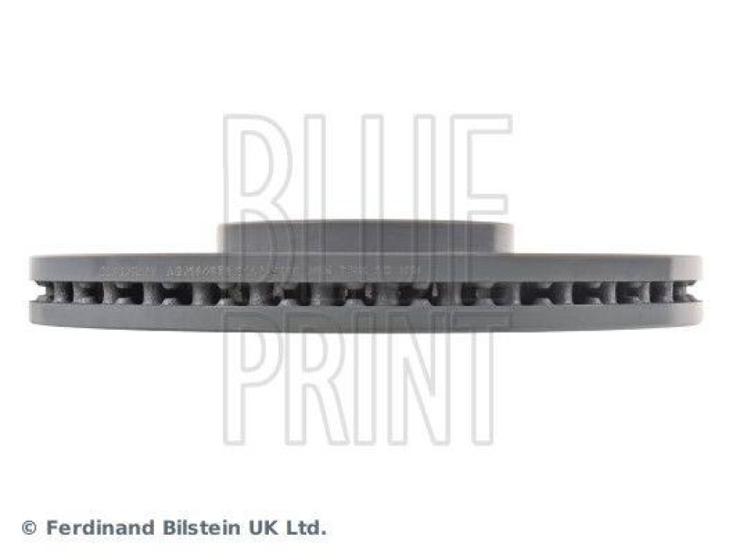 BLUE PRINT ADJ134371 Bremsscheibe für Land Rover