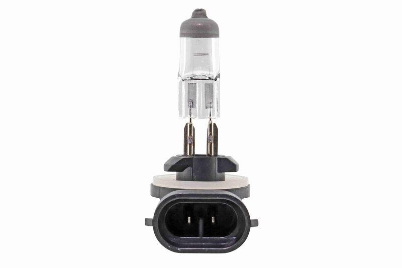 VEMO V99-84-0087 Glühlampe, Hauptscheinwerfer 12 V, 27 W, Lampenart: H27W/2 H27W/2-Hal