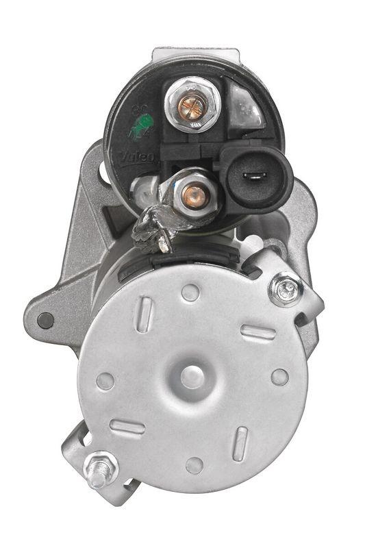 VALEO 438190 Starter Neu - ORIGINS