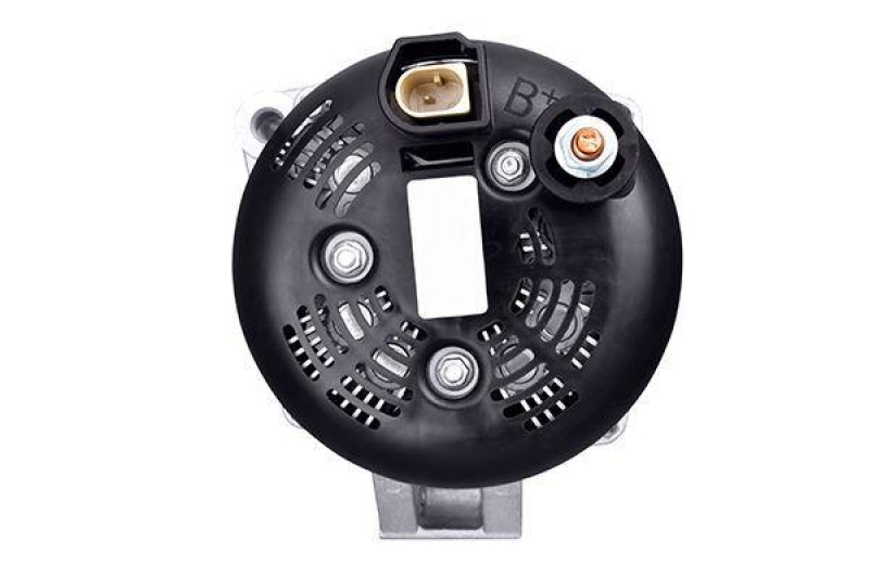 HELLA 8EL 015 637-601 Generator 14V 220A