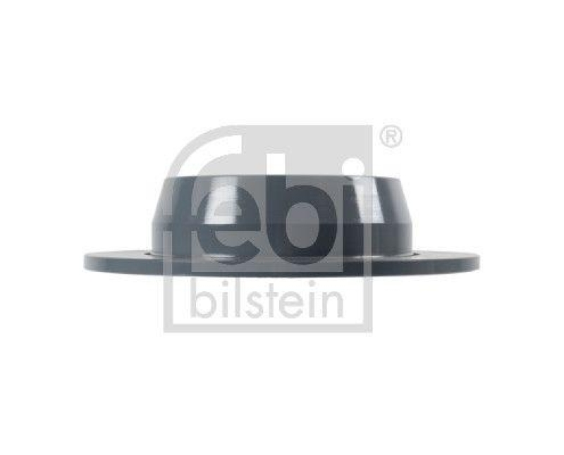 FEBI BILSTEIN 10641 Bremsscheibe f&uuml;r Mercedes-Benz