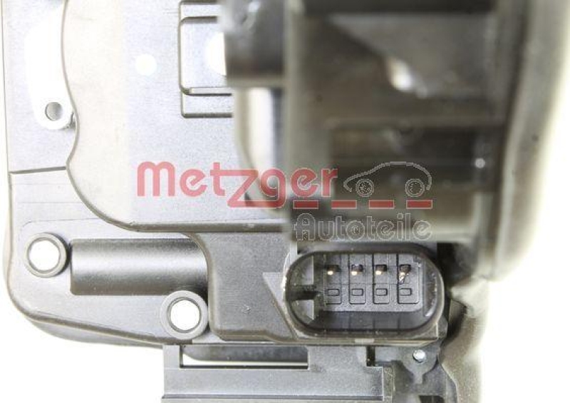 METZGER 2314125 Türschloss für BMW/MINI vorne links