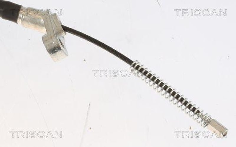 TRISCAN 8140 141171 Handbremsseil f&uuml;r Nissan