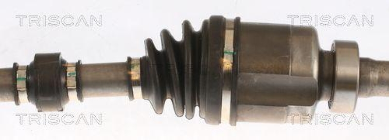 TRISCAN 8540 25694 Antriebswelle f&uuml;r Renault