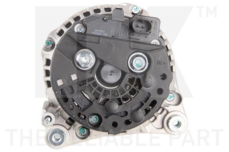 NK 4842810 Generator für AUDI,SEAT,SKODA,VW