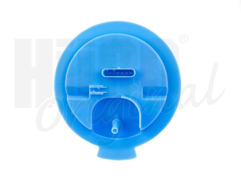 HITACHI 132780 Kraftstofff&ouml;rdereinheit f&uuml;r MERCEDES u.a.