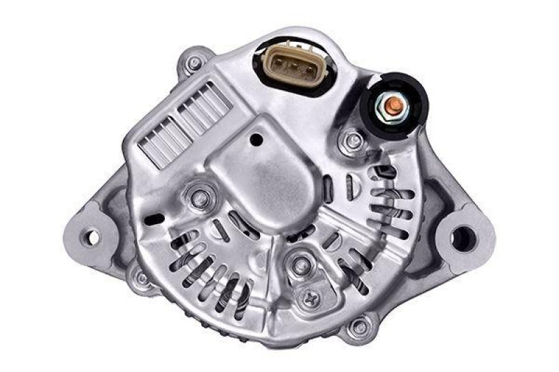 HELLA 8EL 015 637-611 Generator 14V 100A