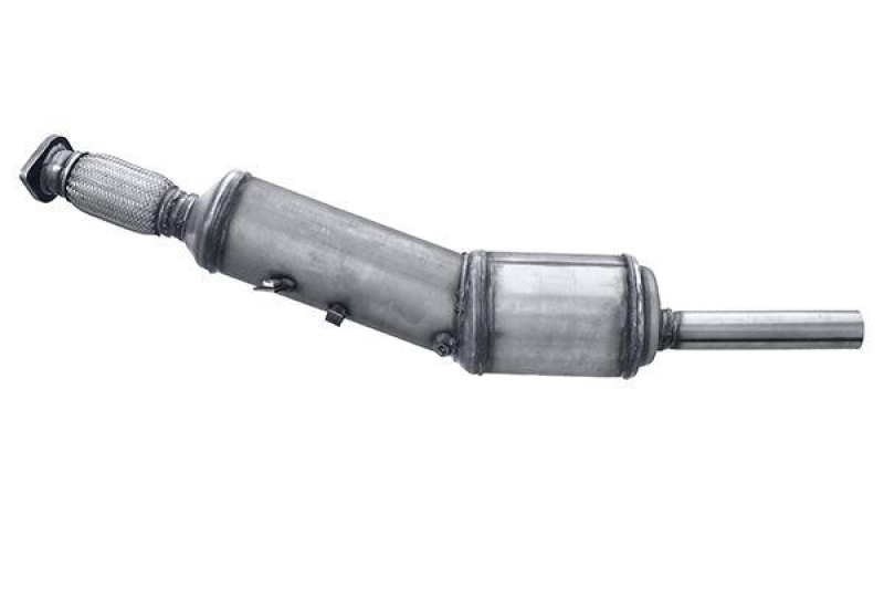 HELLA 8LG 366 071-291 Russ-/Partikelfilter COD RENAULT