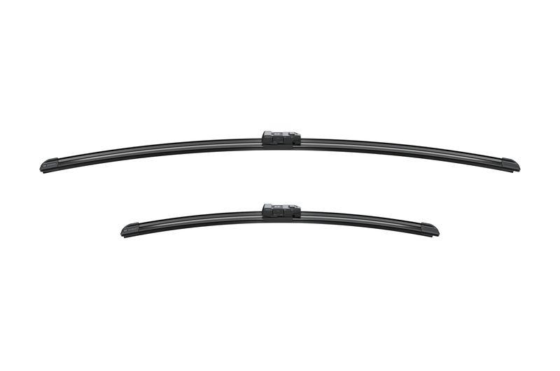 B-Ware BOSCH 3 397 014 077 Wischblatt A077S Aerotwin Scheibenwischer 750/500 mm