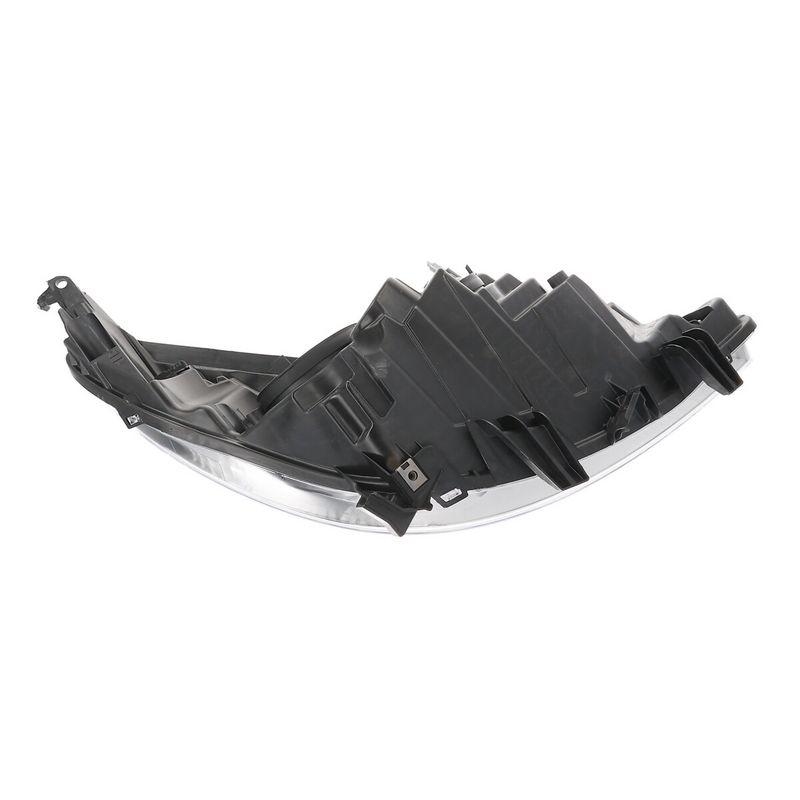 VALEO 043242 Scheinwerfer Peugeot 207 FBL Halogen L