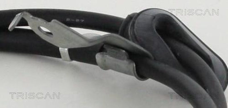 TRISCAN 8140 40184 Handbremsseil f&uuml;r Honda Jazz