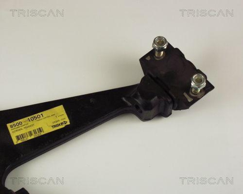 TRISCAN 8500 10501 Querlenker f&uuml;r Citroen, Peugeot