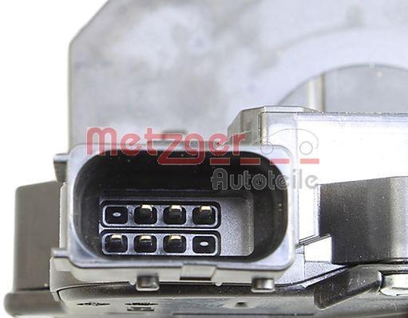 METZGER 2314135 Türschloss