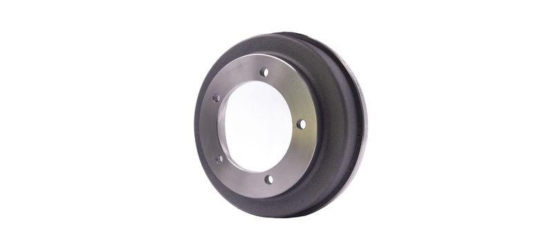 HELLA 8DT 355 300-201 Bremstrommel f&uuml;r FORD