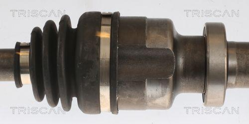 TRISCAN 8540 25697 Antriebswelle f&uuml;r Renault