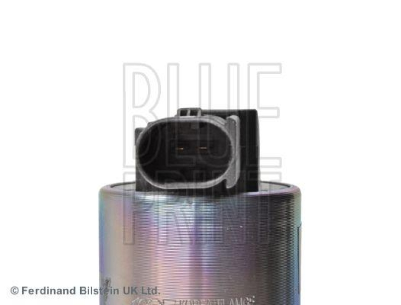 BLUE PRINT ADG07281 Abgasregelventil mit Dichtungen f&uuml;r KIA