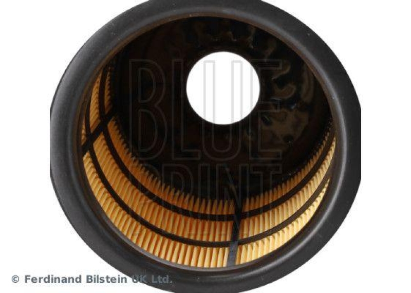 BLUE PRINT ADV182250 Luftfilter für VW-Audi