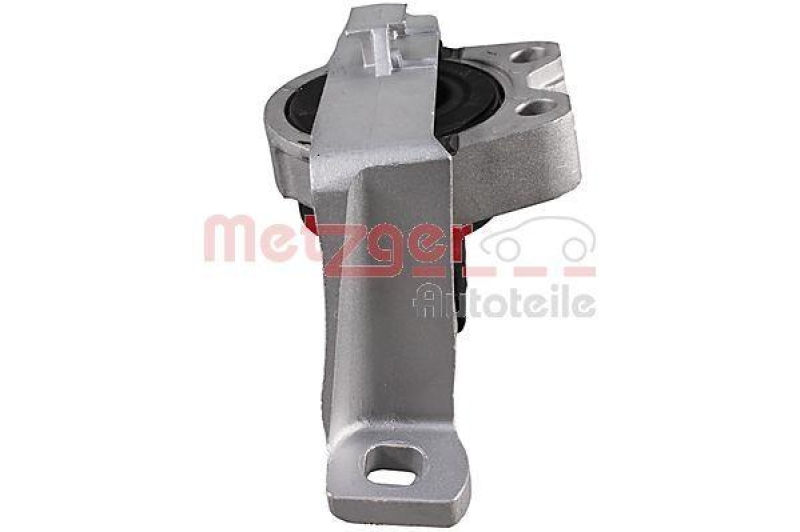 METZGER 8053856 Lagerung, Motor f&uuml;r FORD/VOLVO vorne rechts