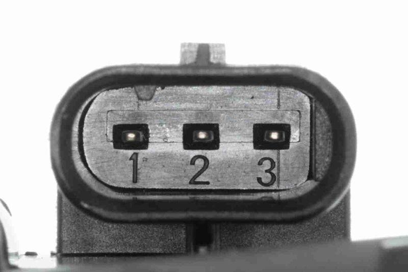 VEMO V10-16-0050 Zusatzwasserpumpe (K&uuml;hlwasserkreislauf) f&uuml;r VW