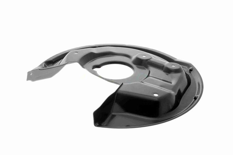 VAICO V10-5014 Spritzblech, Bremsscheibe Hinterachse, rechts f&uuml;r SKODA