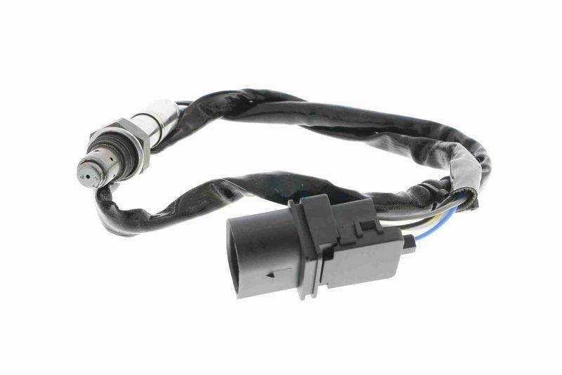 VEMO V10-76-0118 Lambdasonde Breitband, 6-Polig, 810 mm f&uuml;r VW