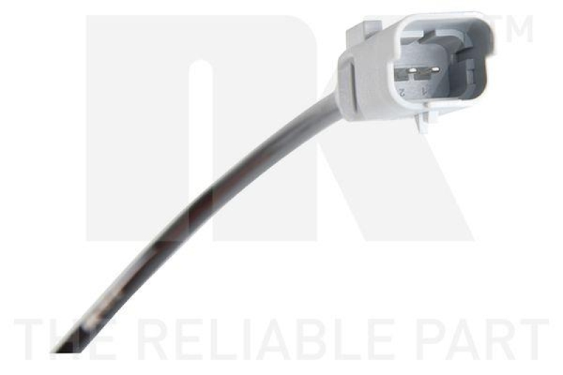 NK 293733 Sensor, Raddrehzahl f&uuml;r PEUGEOT