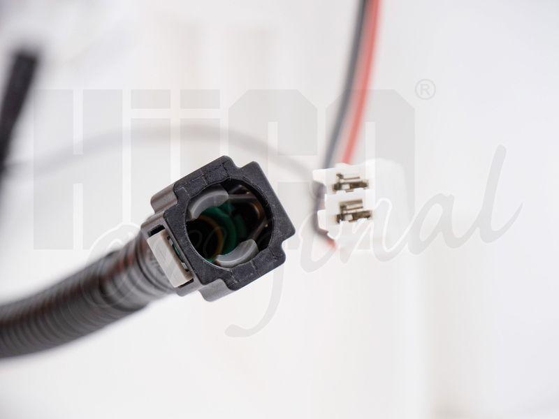 HITACHI 132781 Kraftstofff&ouml;rdereinheit f&uuml;r LANDROVER u.a.