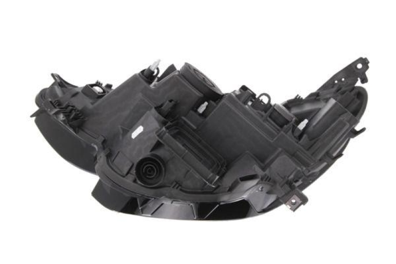 VALEO 046747 Scheinwerfer RENAULT Megane 2015/11 Basis R