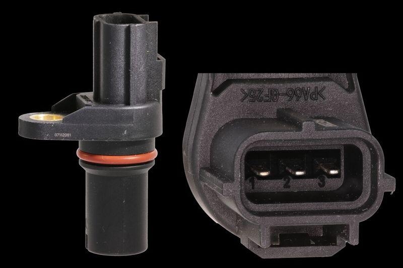 VALEO 366619 Geschwindigkeitssens FORD