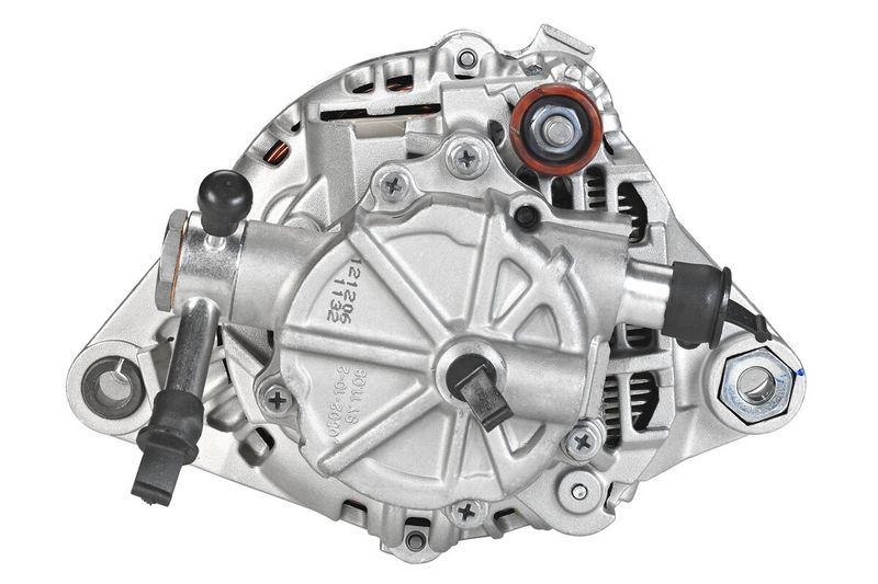 VALEO 600049 Generator Neu - ORIGINS