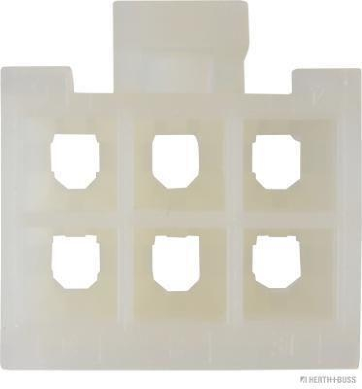 HERTH+BUSS 95945455 Entriegelungswerkzeug, Flach/Rundstecker