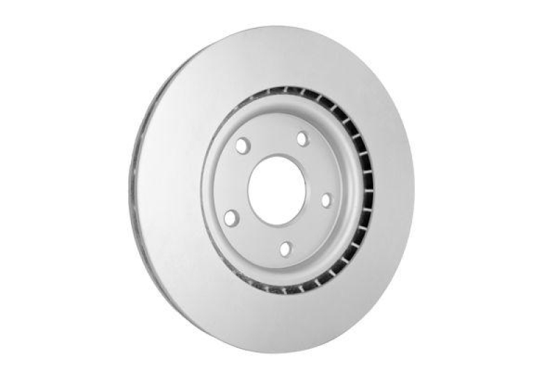 HELLA 8DD 355 123-151 Bremsscheibe f&uuml;r FIAT/LANCIA