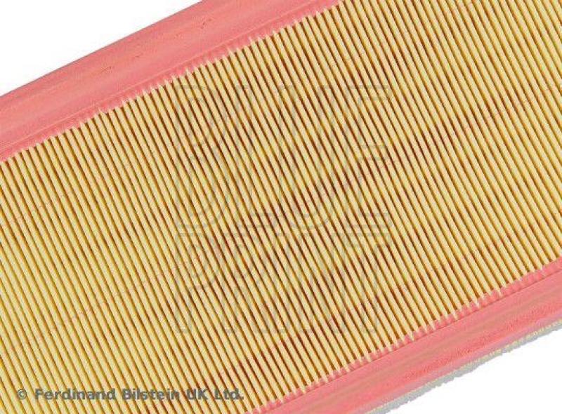 BLUE PRINT ADP152221 Luftfilter für CITROEN