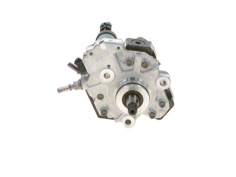 Bosch 0 445 010 355 Radialkolbenpumpe