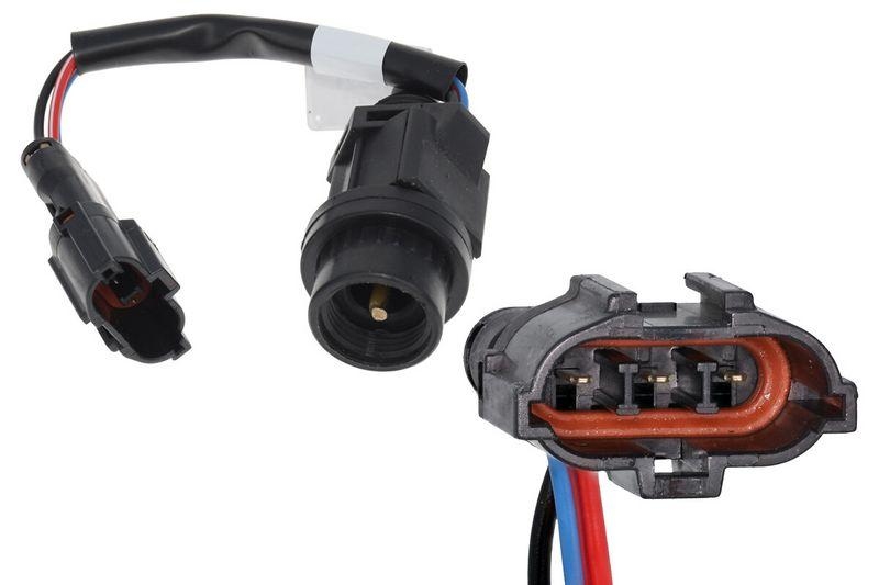 VALEO 366621 Geschwindigkeitssens DAEWOO