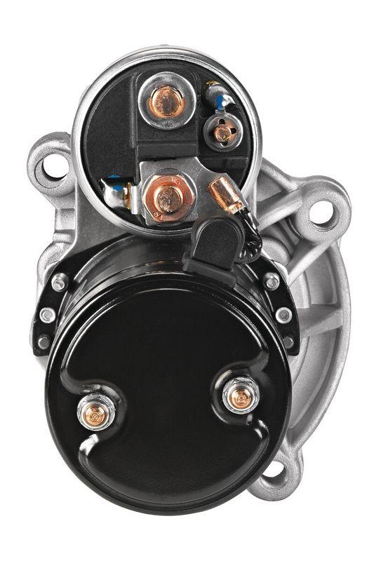 VALEO 438197 Starter Neu - ORIGINS