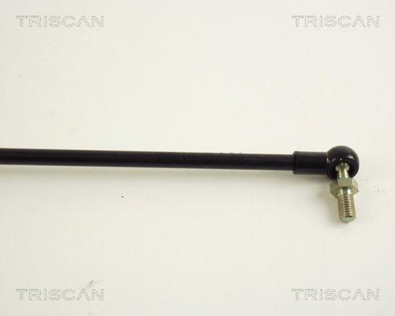 TRISCAN 8710 50202 Gasfeder Hinten f&uuml;r Mazda 323 Bf