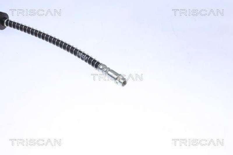 TRISCAN 8150 25166 Bremsschlauch Vorne f&uuml;r Renault