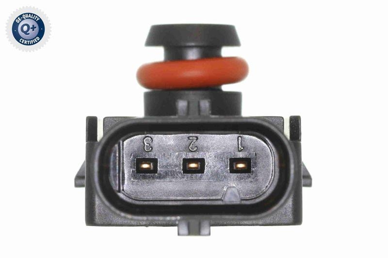 VEMO V10-72-1500 Drucksensor, Bremskraftverst&auml;rker 3-Polig f&uuml;r VW