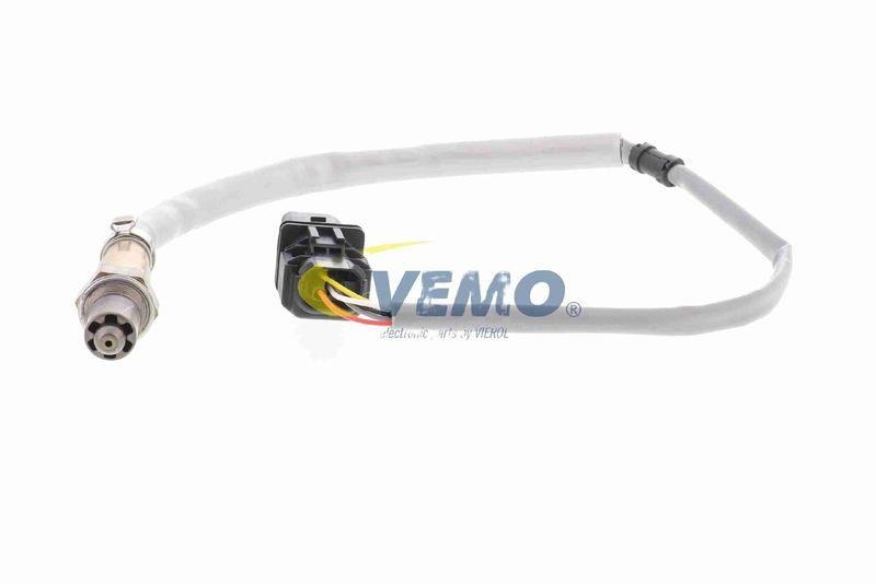 VEMO V10-76-0120 Lambdasonde 620 mm f&uuml;r VW