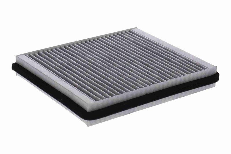 VEMO V40-31-1005 Filter, Innenraumluft 240x204x30 mm, Textilrahmen für OPEL