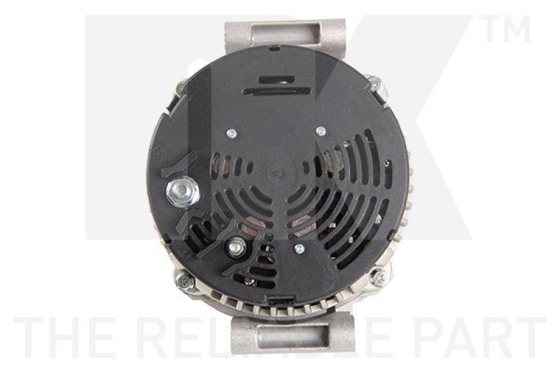 NK 4843660 Generator f&uuml;r MB