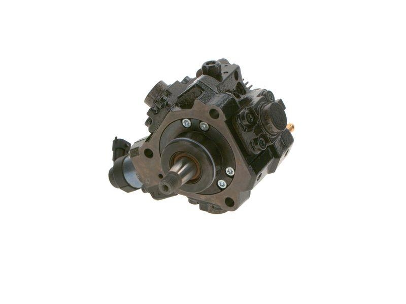 Bosch 0 445 010 372 Radialkolbenpumpe