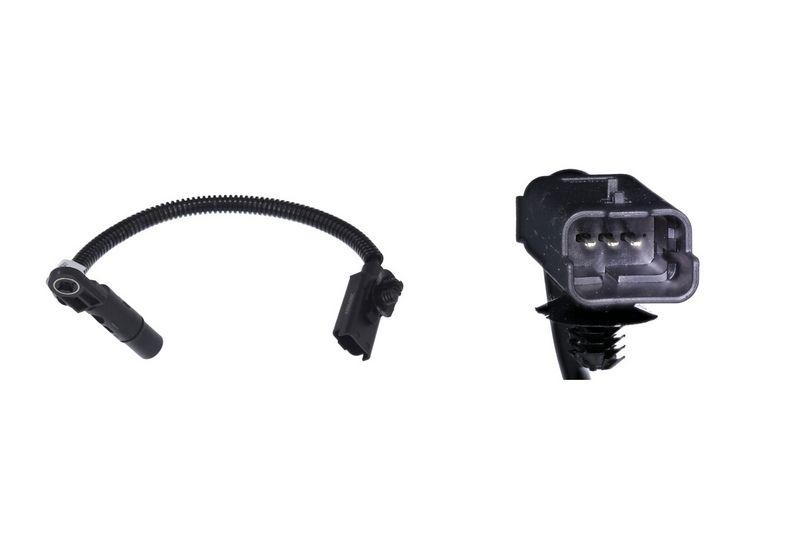 VALEO 366637 Nockenwellensensor NISSAN